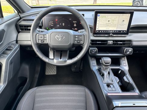 New 2026 Toyota RAV4 SE AWD/4WD image 22
