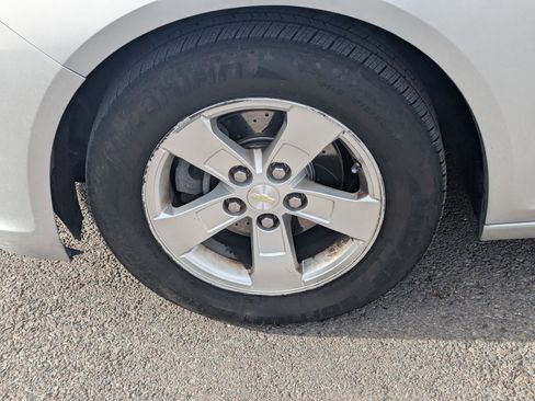 Used 2014 Chevrolet Malibu LS image 12