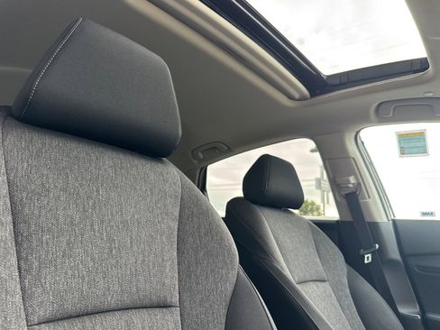 Certified 2023 Honda Accord EX image 16