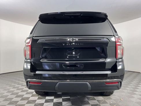 Used 2022 Chevrolet Tahoe Z71 w/ Luxury Package image 9