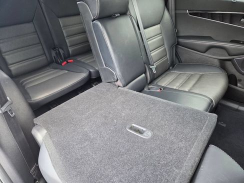 Used 2018 Kia Sorento SX AWD/4WD image 5
