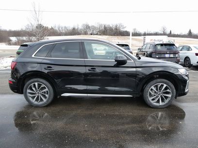 Used 2022 Audi Q5 2.0T Premium Plus