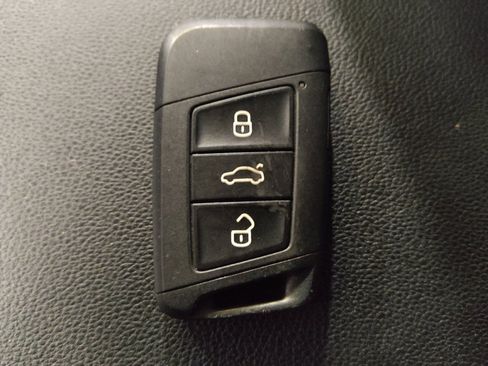 Used 2022 Volkswagen Taos S w/ IQ Drive S Package FWD image 32