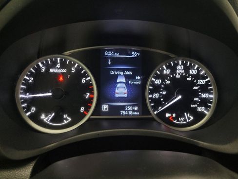 Used 2018 Nissan Sentra SR w/ SR Midnight Edition Package image 23