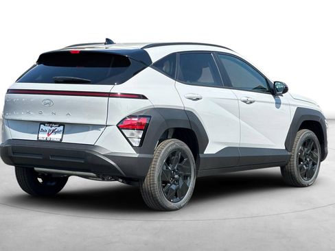 New 2027 Hyundai Kona SEL Sport AWD/4WD image 6