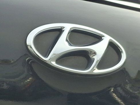 Used 2017 Hyundai Tucson Limited image 30