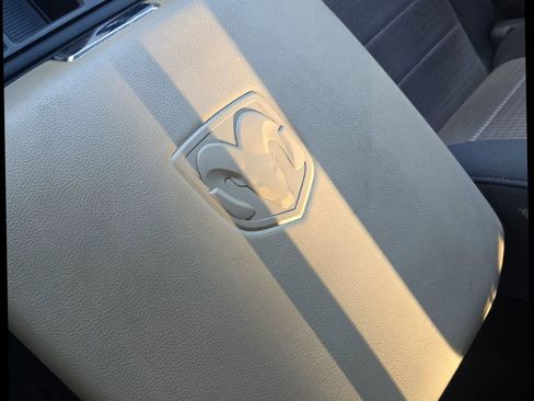 Used 2010 Dodge Ram 1500 Truck SLT w/ Big Horn Regional Pkg image 16