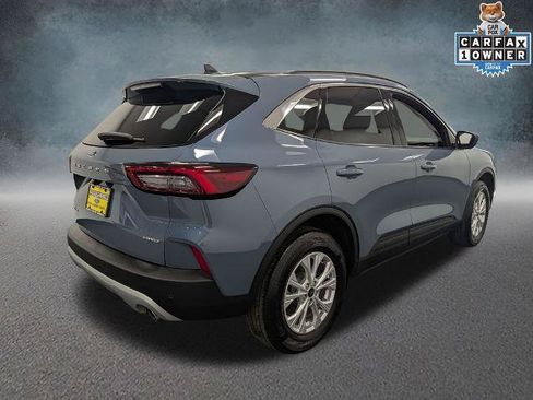 Certified 2023 Ford Escape Active w/ Tech Pack #1 AWD/4WD image 4