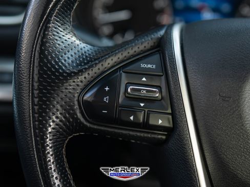 Used 2021 Nissan Maxima 3.5 SV w/ Floor Mat Group image 24