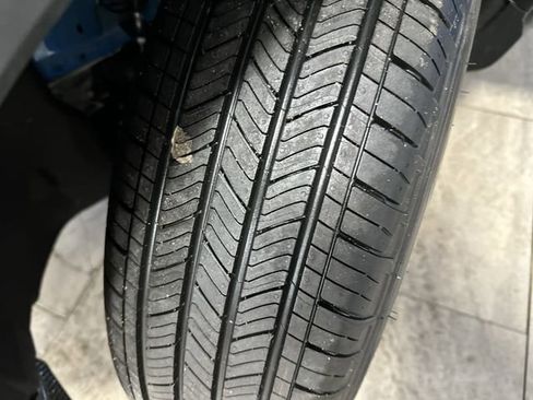 New 2025 Ford Bronco Sport Big Bend w/ Convenience Package image 35