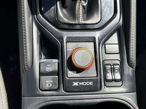 Used 2023 Subaru Forester Wilderness AWD/4WD image 29