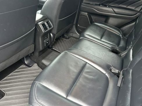 Used 2019 Mitsubishi Outlander GT image 11