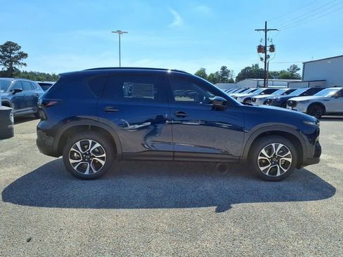 New 2026 MAZDA CX-5 Preferred AWD/4WD image 5