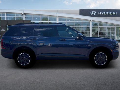 New 2026 Hyundai Palisade XRT Pro AWD/4WD image 9