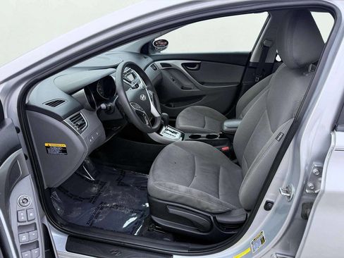 Used 2012 Hyundai Elantra GLS w/ Preferred Pkg 3 image 10