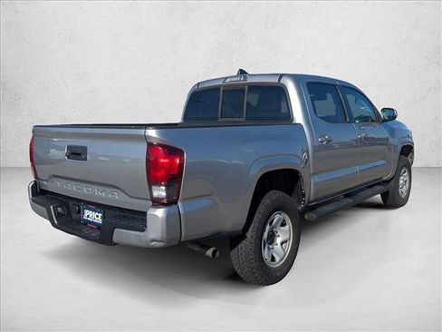 Used 2021 Toyota Tacoma SR w/ SR Convenience Package image 5