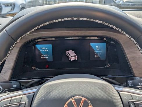 New 2026 Volkswagen Atlas SE image 21