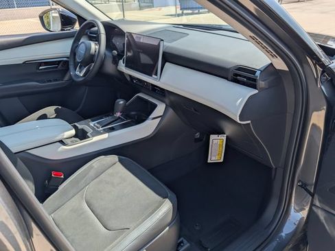 New 2026 MAZDA CX-5 Select AWD/4WD image 10