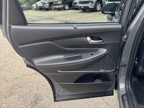Used 2023 Hyundai Santa Fe Limited AWD/4WD image 17
