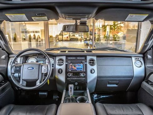 Used 2013 Ford Expedition EL Limited image 3