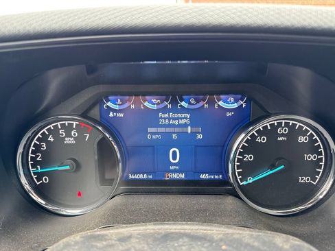 Used 2022 Ford F150 XLT w/ Equipment Group 302A High AWD/4WD image 11