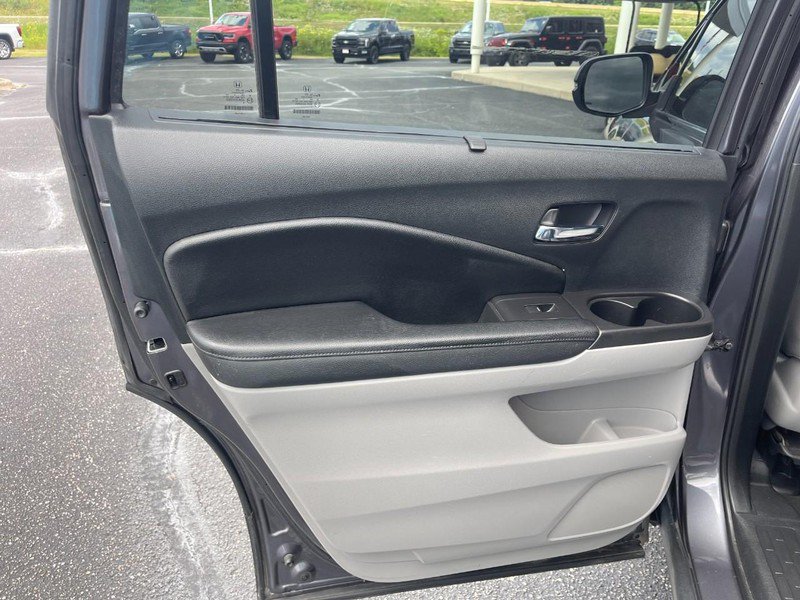 Used 2021 Honda Pilot EX-L image 19