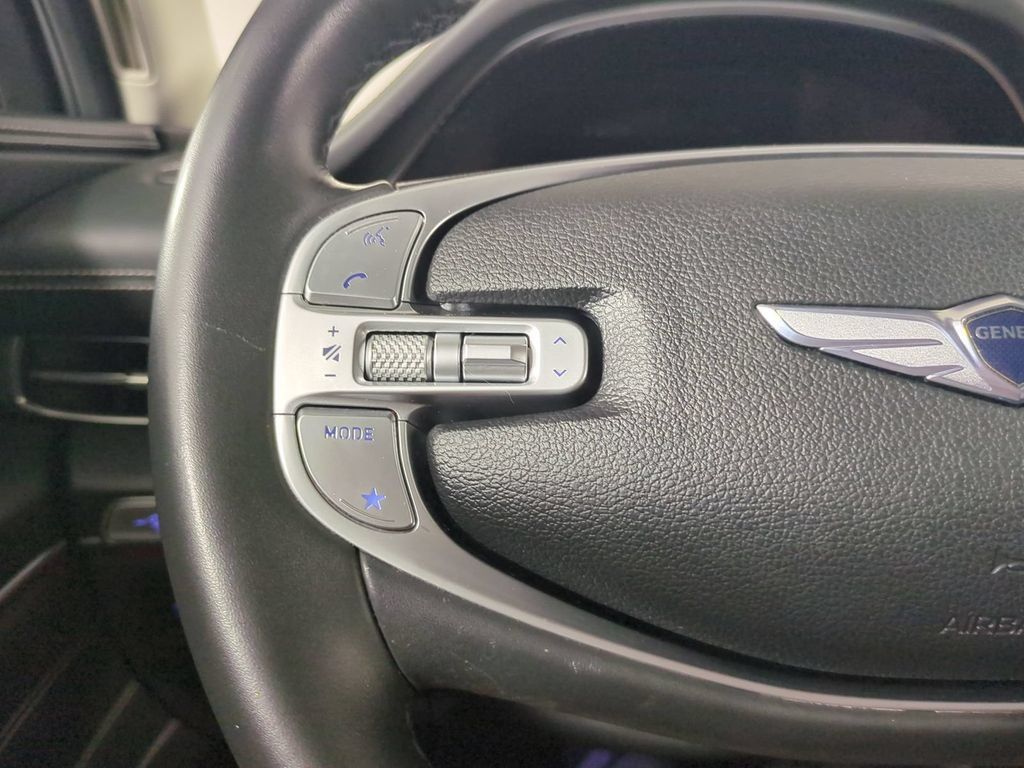 Used 2024 Genesis GV80 3.5T AWD/4WD image 34