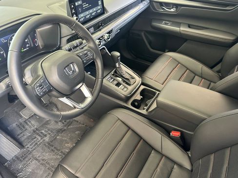 New 2026 Honda CR-V Sport-L image 4