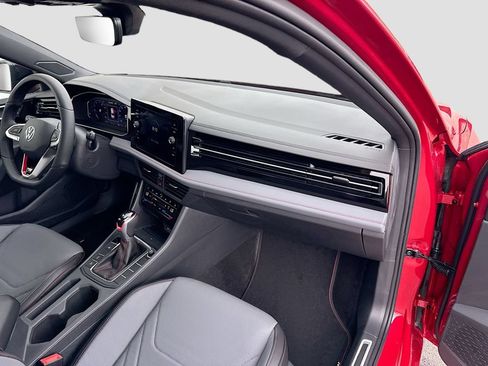 New 2026 Volkswagen Jetta GLI Autobahn FWD image 31