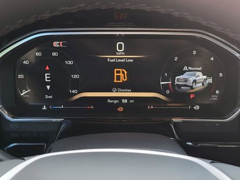 New 2026 GMC Sierra 1500 Elevation w/ Elevation Premium Package image 12