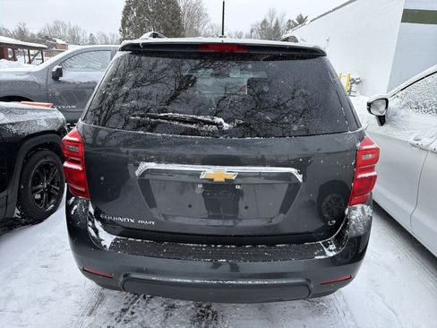 Used 2017 Chevrolet Equinox LT w/ Convenience Package image 6