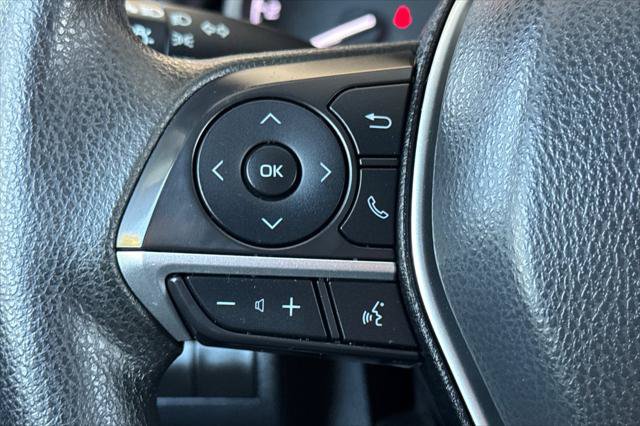 Certified 2024 Toyota Camry LE FWD image 23