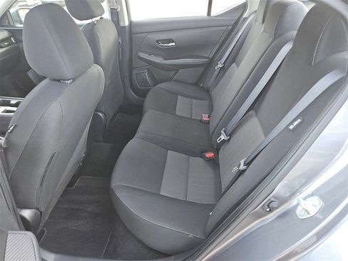 Used 2023 Nissan Sentra SV image 26