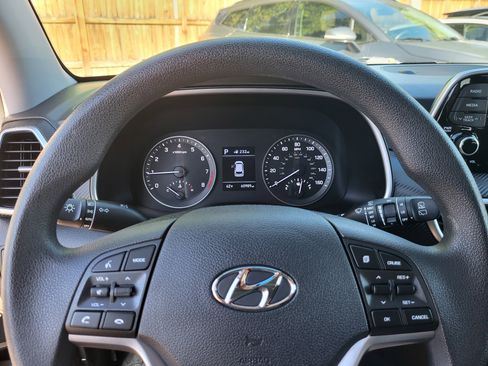 Used 2019 Hyundai Tucson Value image 22