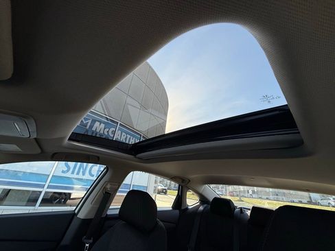 New 2026 Honda Accord SE image 27