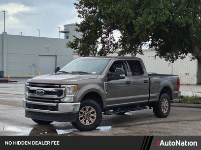 Used 2022 Ford F250 XLT