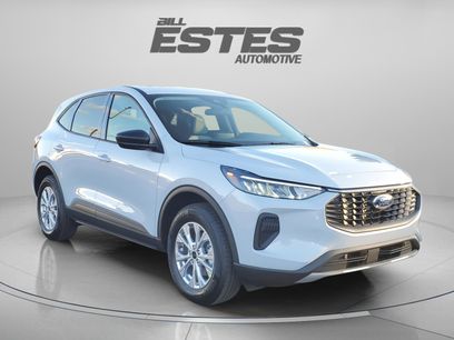 New 2026 Ford Escape Active w/ Cold Weather Package