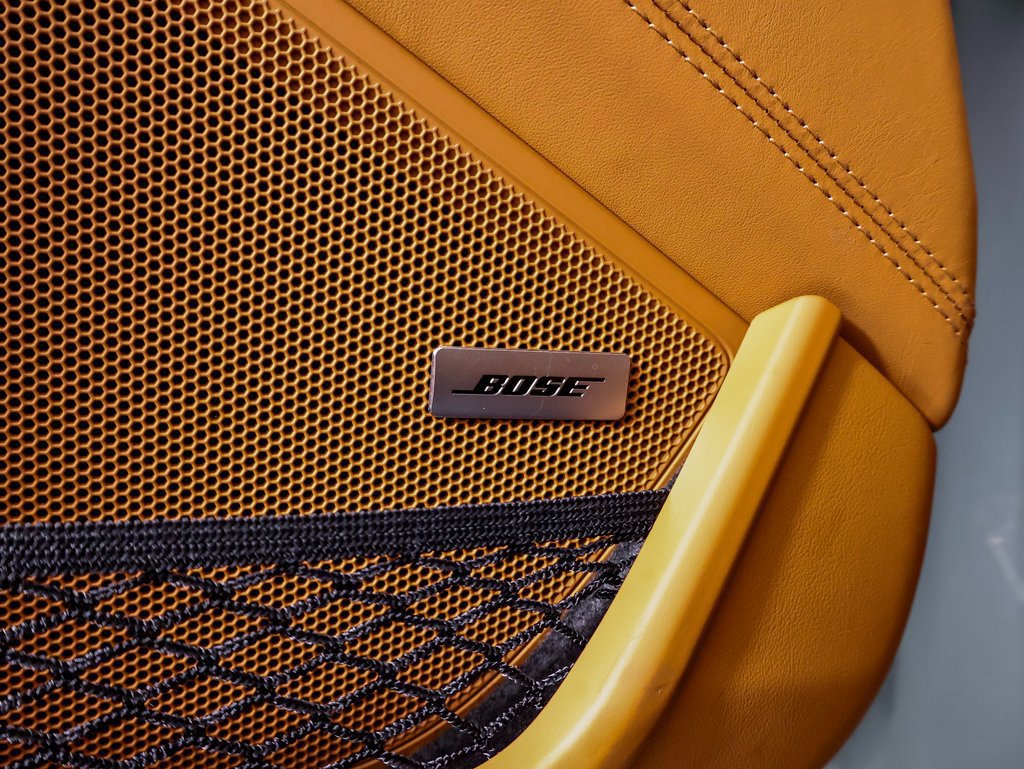 Certified 2024 Porsche 911 GT3 RS RWD image 24