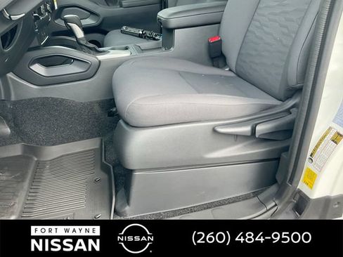New 2026 Nissan Frontier S AWD/4WD image 28