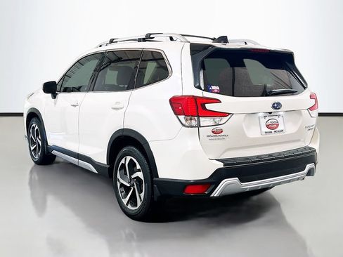 Used 2024 Subaru Forester Touring AWD/4WD image 6