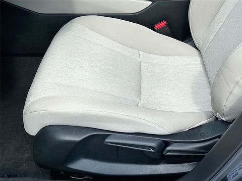 Certified 2024 Honda Accord LX image 21