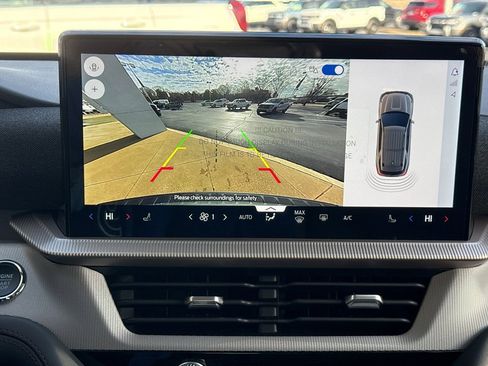 New 2026 Ford Explorer Active image 20