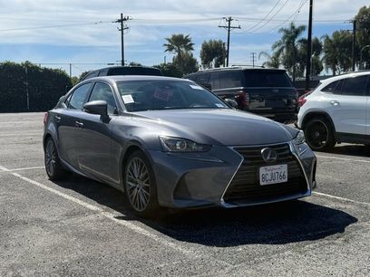Used 2018 Lexus IS 300