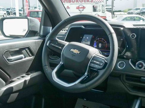 New 2026 Chevrolet Colorado LT w/ LT Convenience Package image 14