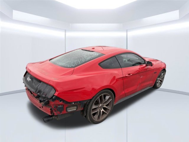 Used 2015 Ford Mustang GT Premium w/ Equipment Group 401A RWD image 6