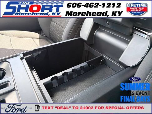 New 2026 Ford F150 XLT w/ Equipment Group 302A MID AWD/4WD image 28