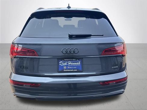 Used 2024 Audi Q5 2.0T Premium Plus w/ Premium Plus Package AWD/4WD image 7