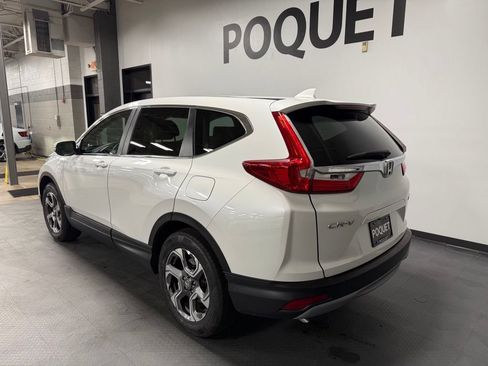 Used 2019 Honda CR-V EX-L image 6