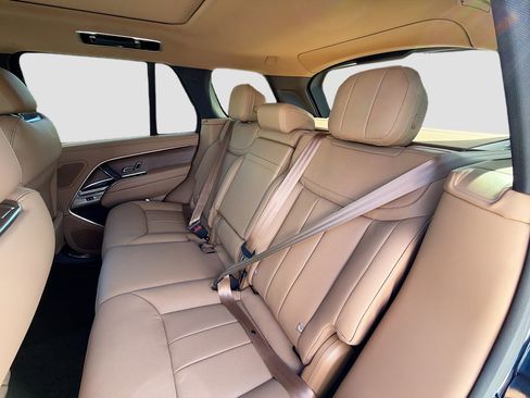 New 2026 Land Rover Range Rover SE image 21