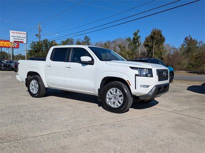 Certified 2024 Nissan Frontier SV w/ SV Convenience Package